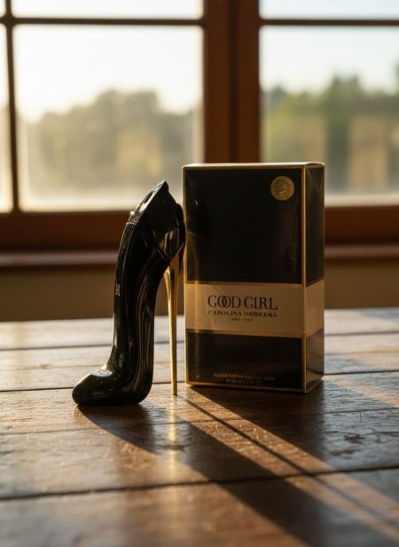 Carolina Herrera Good Girl Eau de Parfum